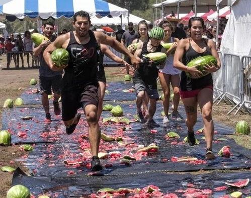 在美国吃瓜群众,美国吃瓜群众视角下的热点事件解读