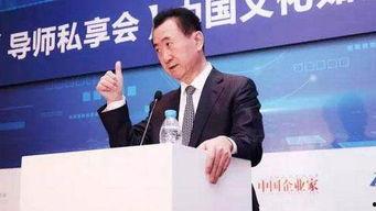 R. 安康诺盾集团董事长 吃瓜群众,吃瓜群众眼中的商业巨头”