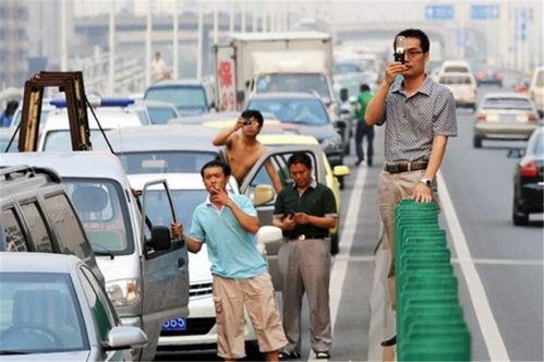 山东曹县吃瓜群众事件,网络舆论的风暴与反思