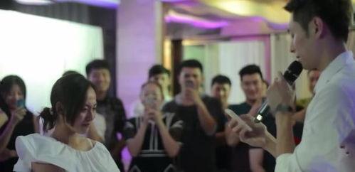 吃瓜群众的告白视频,一场关于真相与情感的视听盛宴