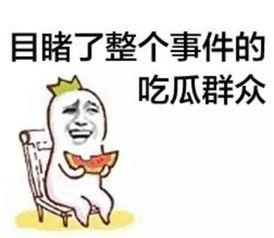 东营的吃瓜群众是谁呀,揭秘东营“吃瓜群众”背后的故事