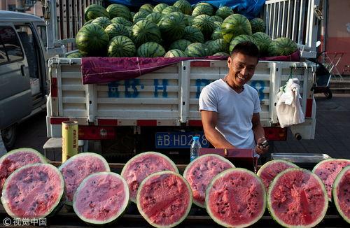 西站吃瓜群众,揭秘车站里的趣味瞬间
