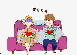 吃瓜群众形象图片素材大全,趣味横生的社会众生相