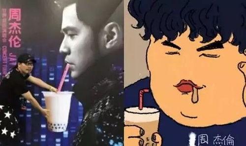 男神吃瓜群众是谁啊,网络红人的崛起之路