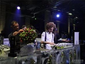 不安分的吃瓜群众,揭秘不安分吃瓜群众的狂欢世界