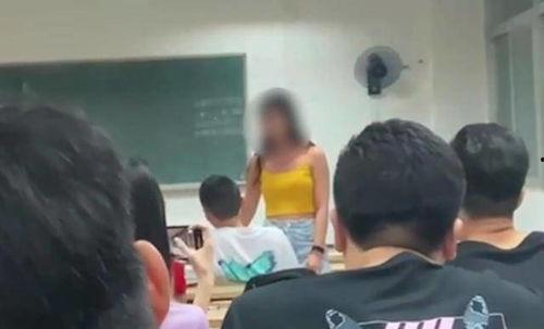 反手一个巴掌吃瓜群众,揭秘反手打瓜背后的故事