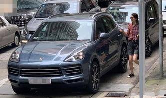 保时捷吃瓜群众,揭秘汽车界的“网红”现象