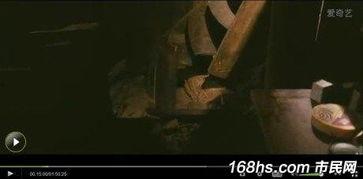 吃瓜群众的电影