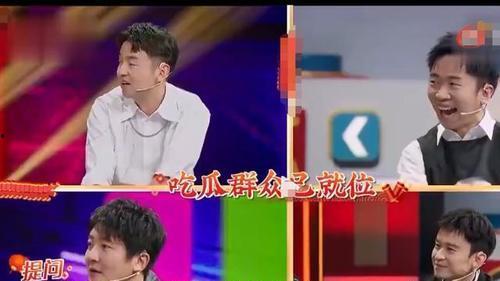吃瓜群众高情商回复句子,巧妙回复句子的智慧解析