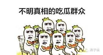 吃瓜群众冲冲冲文章