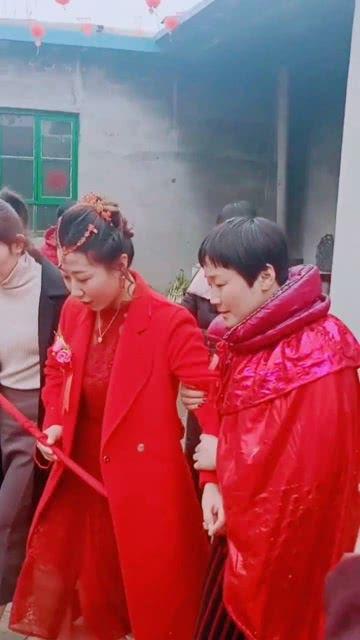 结婚像吃瓜群众怎么办