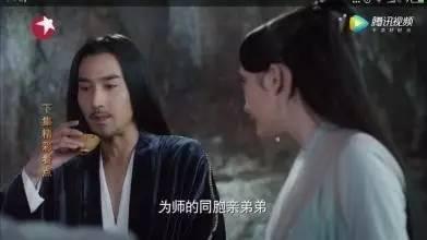 三生三世吃瓜群众,吃瓜群众眼中的仙凡情缘